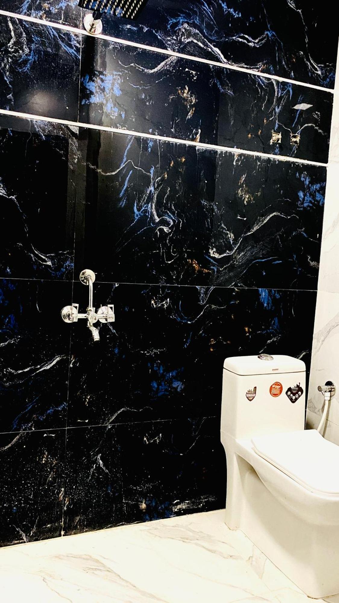 Hotel Mark Ujjain Buitenkant foto